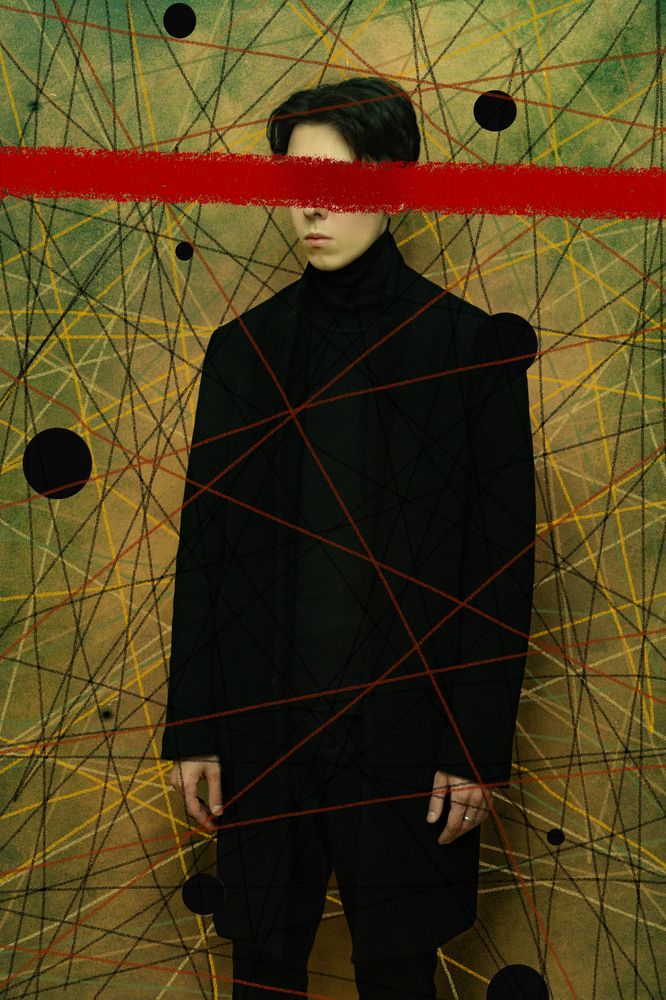 Photograph by Виктория Забродина