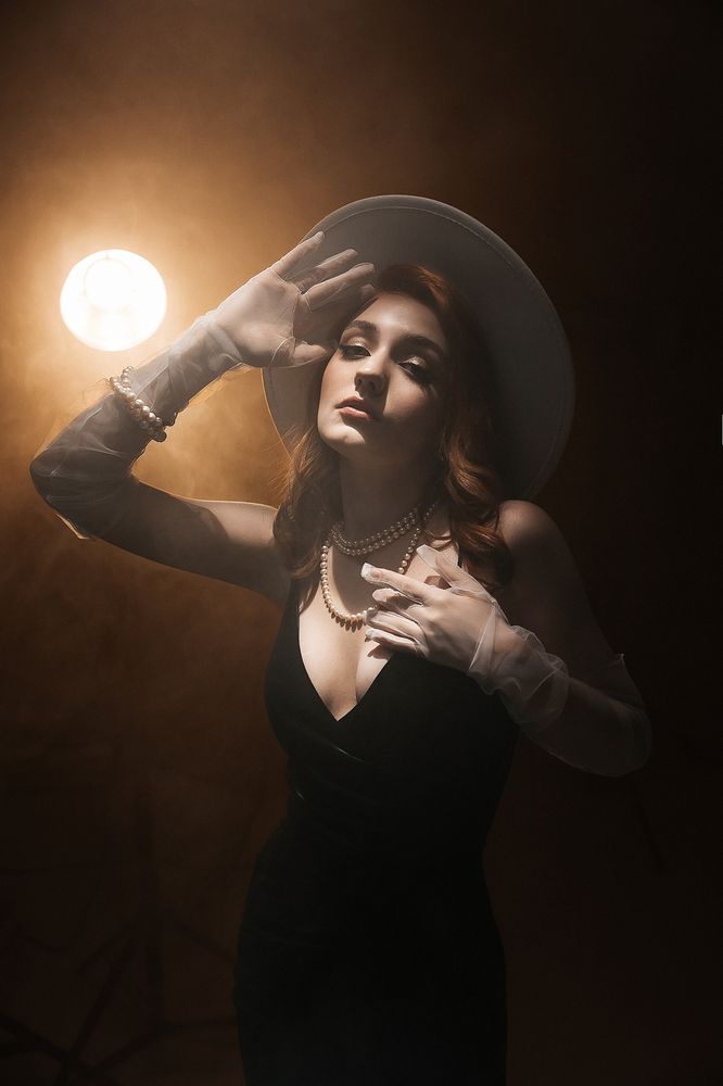 Photograph by Александра Леванова