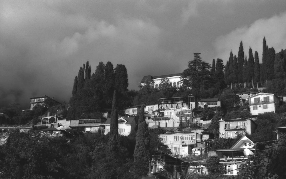 Photograph by Юрий Буров