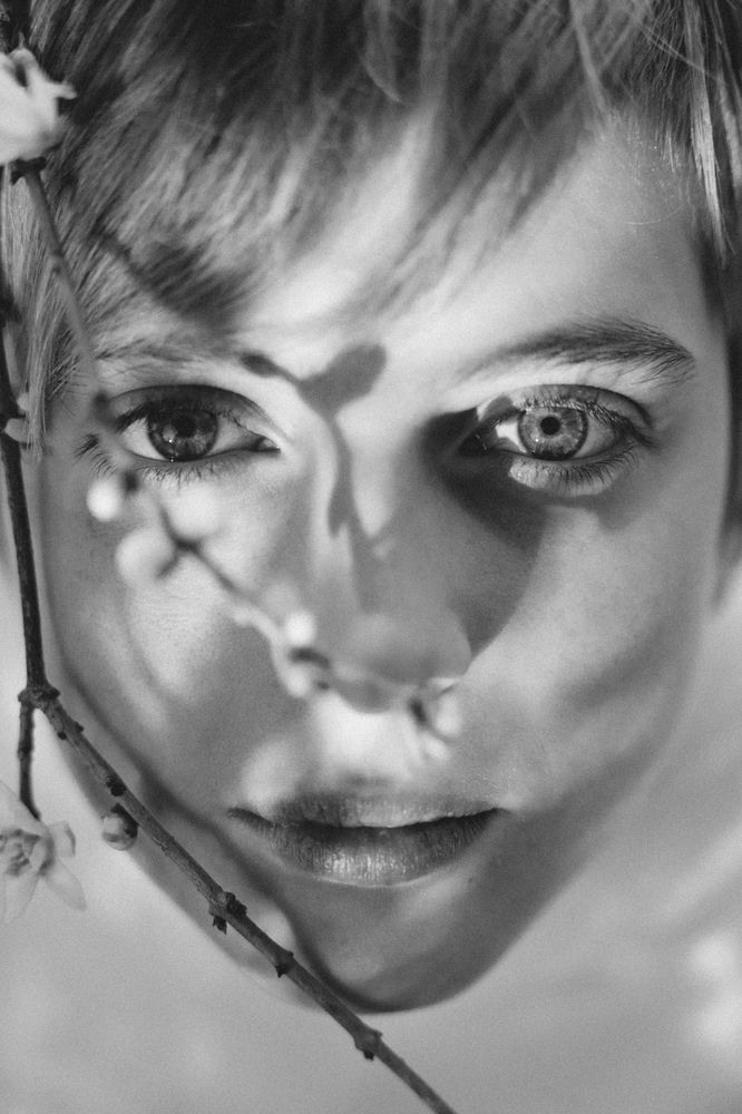 Photograph by Ulyana Kolomeets