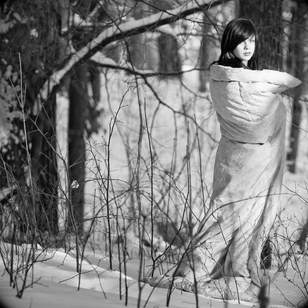 Photograph by Сергей Морозов