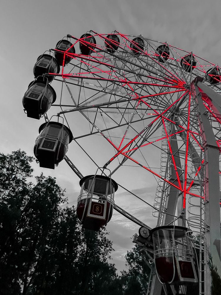 Photograph by Ирина Антипова