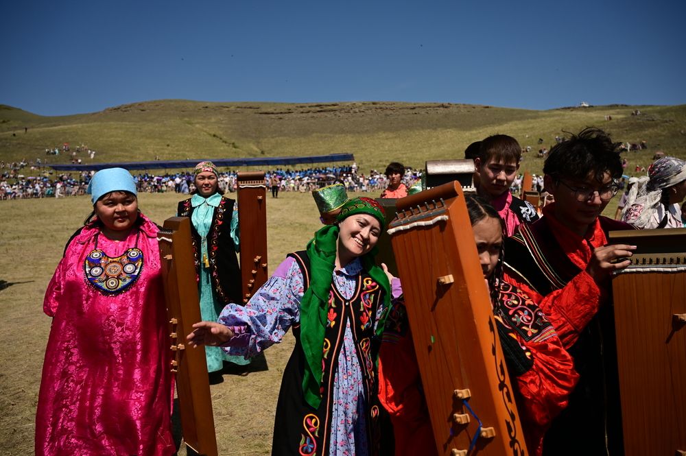 Photograph by Надежда Преминина