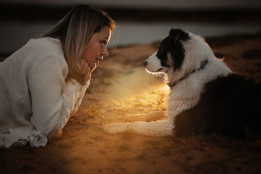 Photograph by Александра Леванова