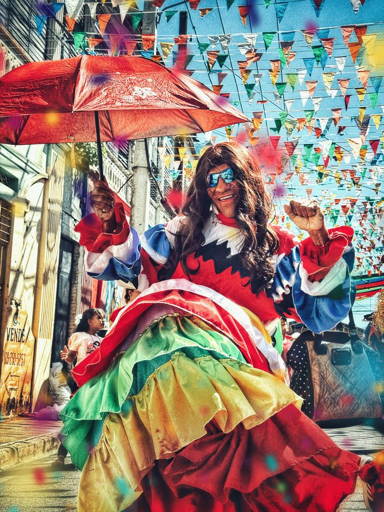 Фотография автора YOMAN NUÑEZ