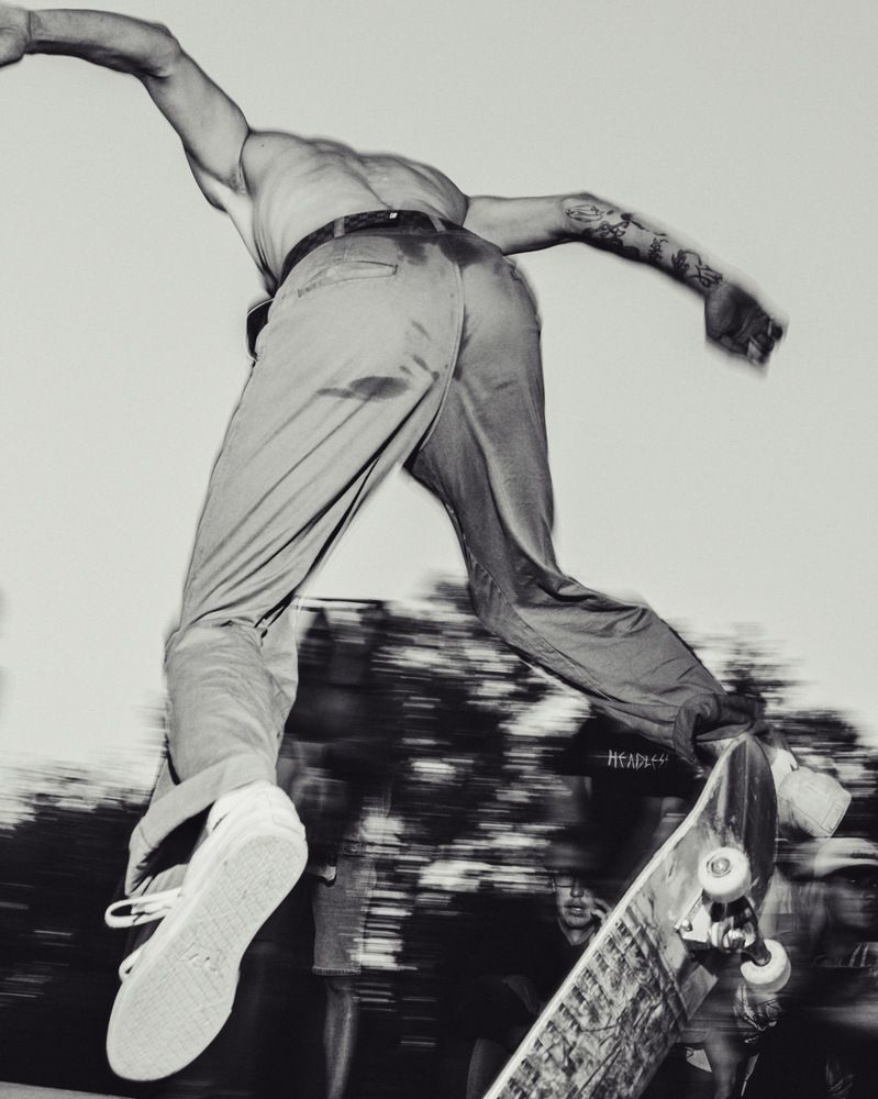 Photograph by Илья Михайлов