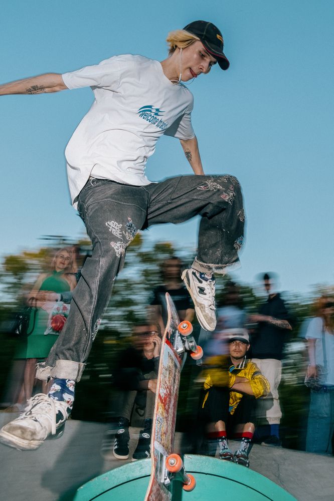 Photograph by Илья Михайлов