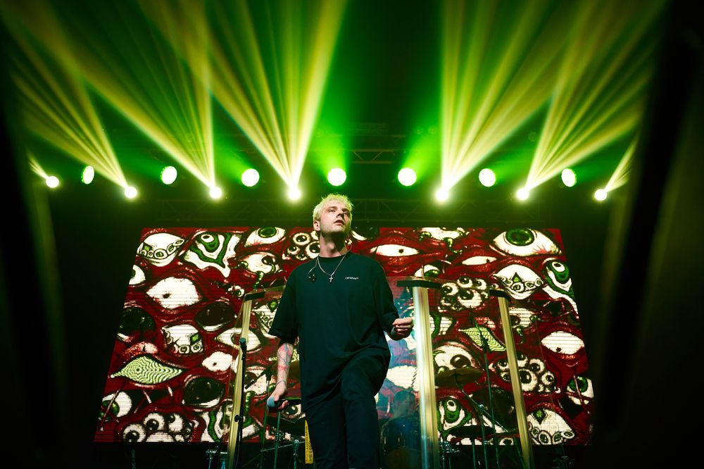 Photograph by Максим Шибаков