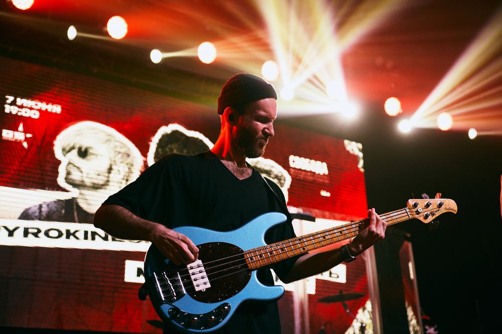 Photograph by Максим Шибаков