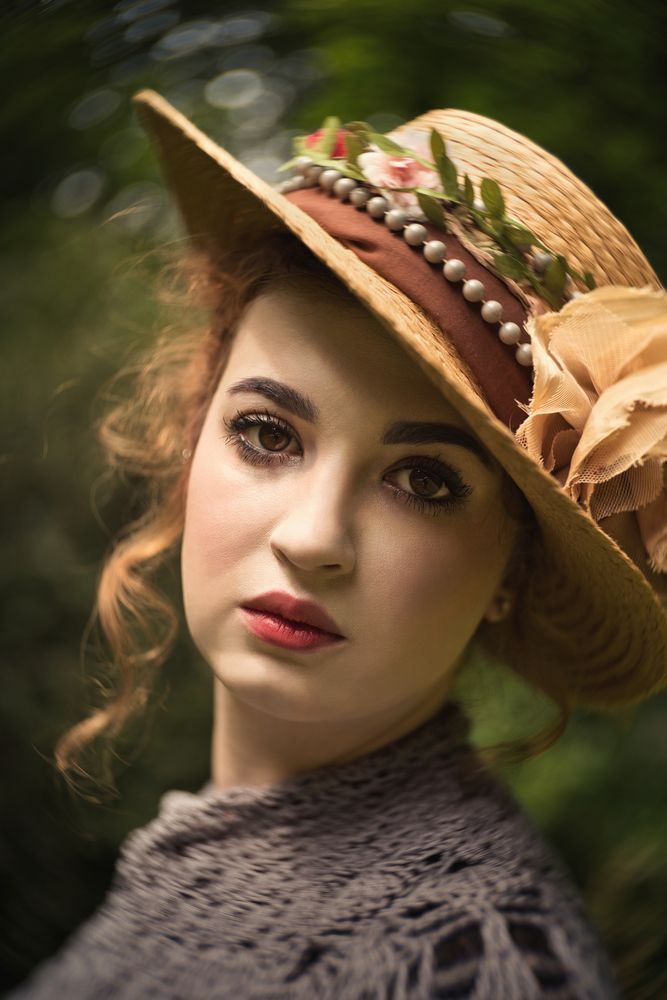 Lady