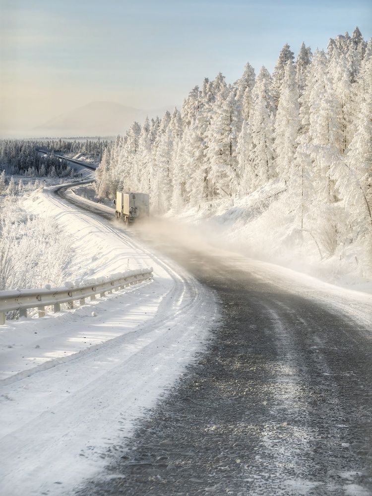 Photograph by OLGA MIKHNEVICH