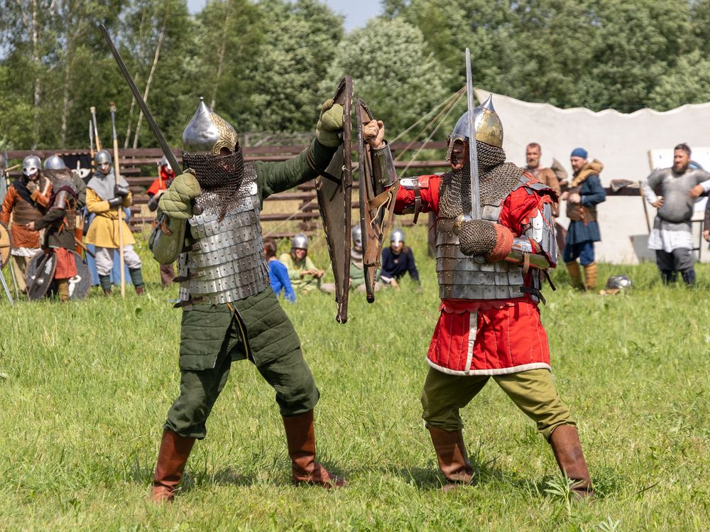 Фотография автора Виктор Громов