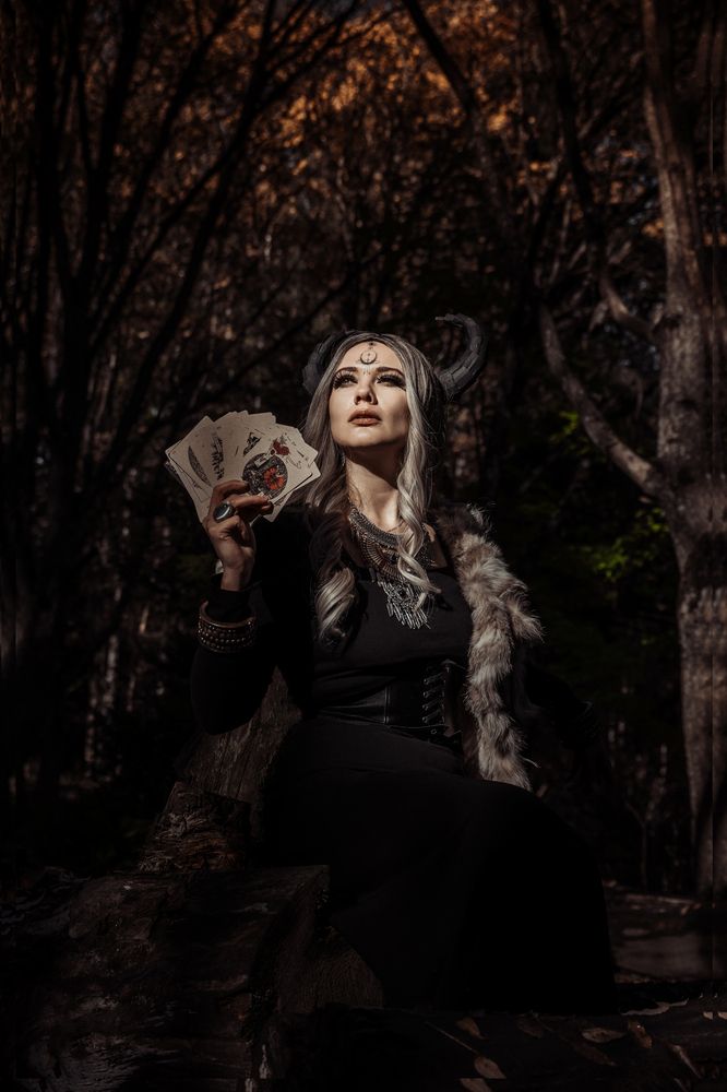 «Тень Хэллоуина»