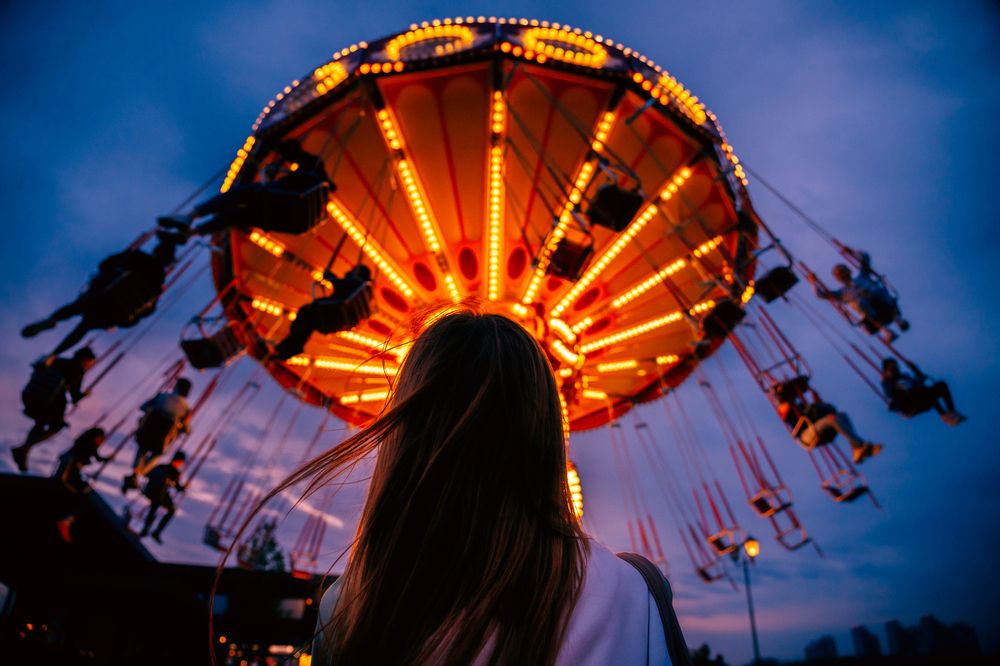 Photograph by Виктор Петров