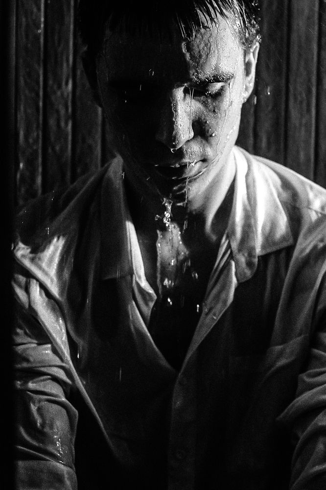 Photograph by Александра Леванова