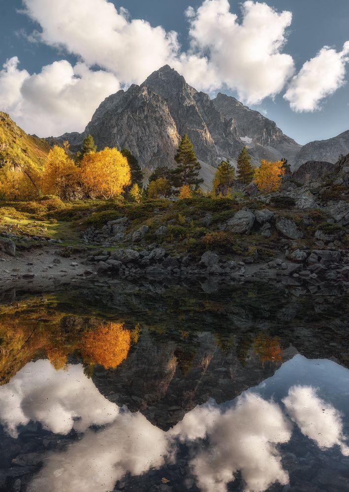 Photograph by Zakharov Armen