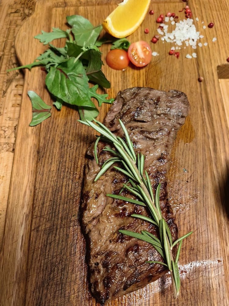 Photograph by OLGA MIKHNEVICH