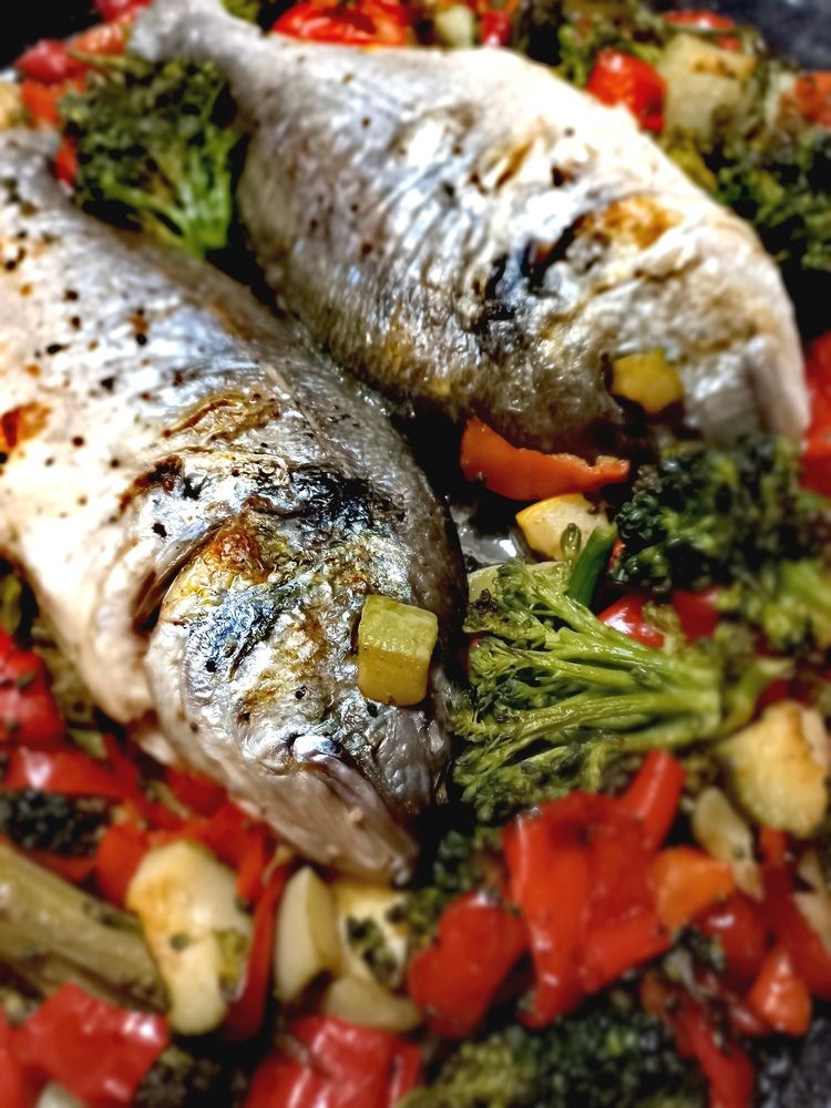 Photograph by OLGA MIKHNEVICH