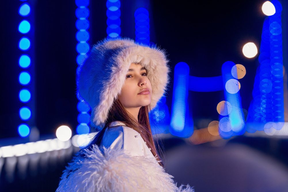 Photograph by Светлана Мнацаканянц