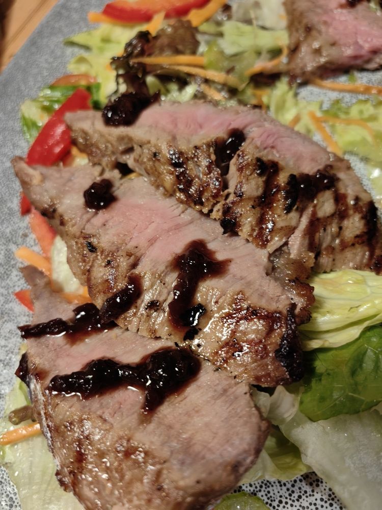 Photograph by OLGA MIKHNEVICH