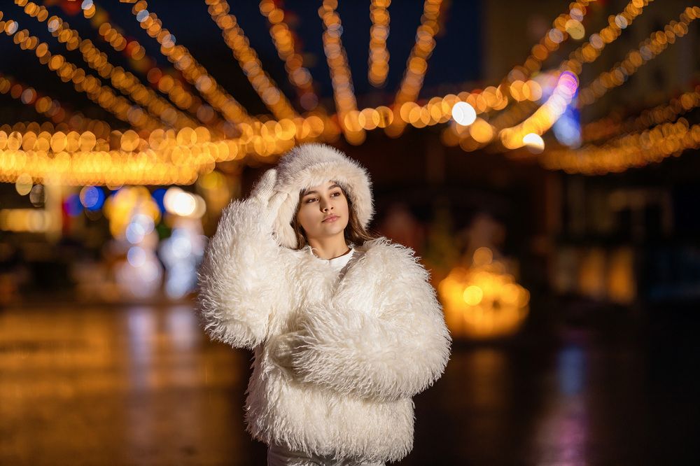 Photograph by Светлана Мнацаканянц