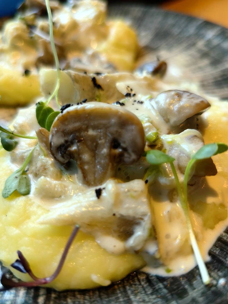 Photograph by OLGA MIKHNEVICH