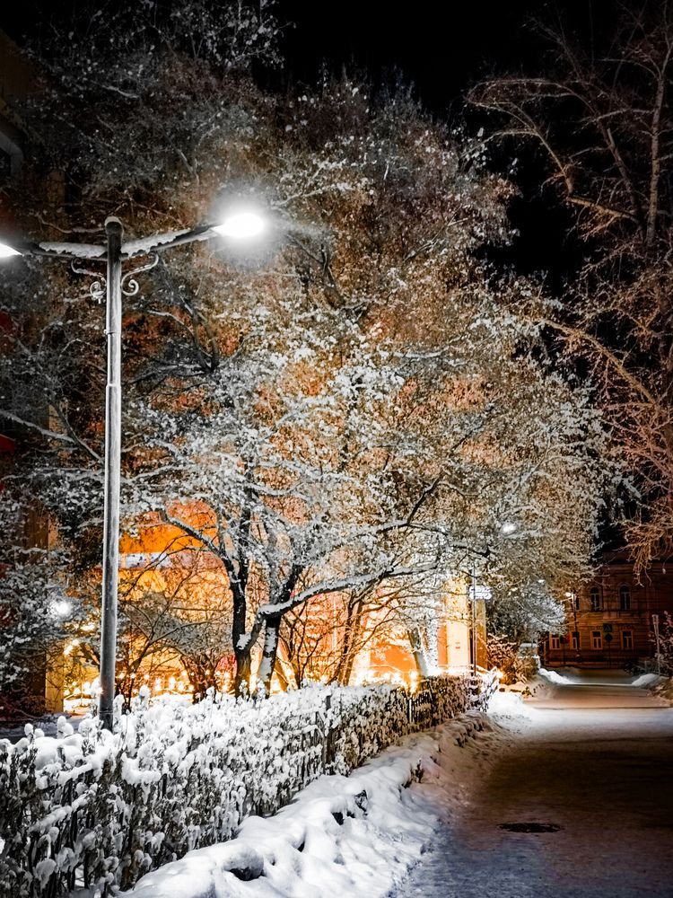 Photograph by Владимир Сушкин