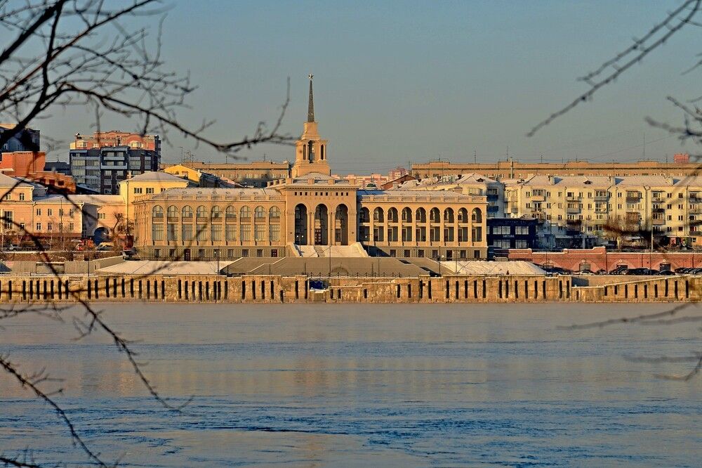 Photograph by Людмила