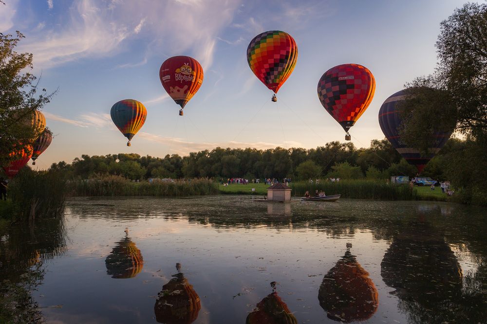 Круговорот