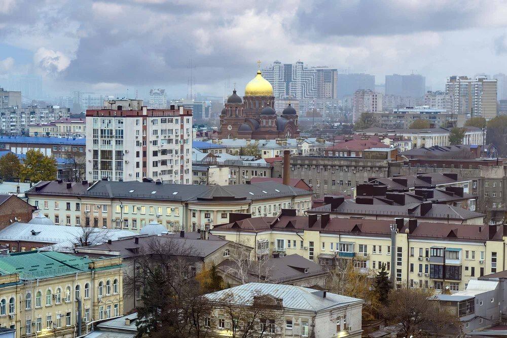 Photograph by Евгений Киселев