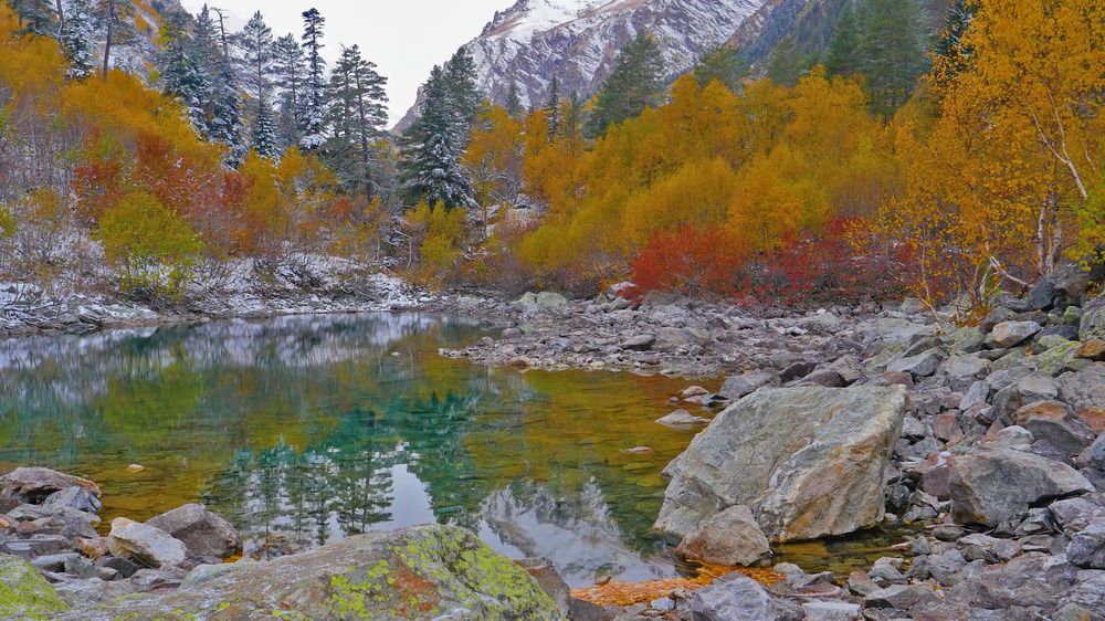 Photograph by Михаил Ступников