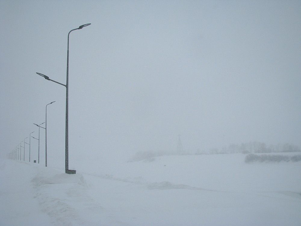 Photograph by Лада Кляузина