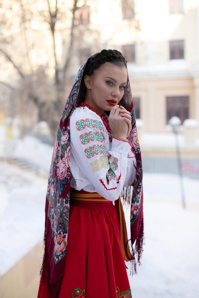 Photograph by Алёна Тюнина