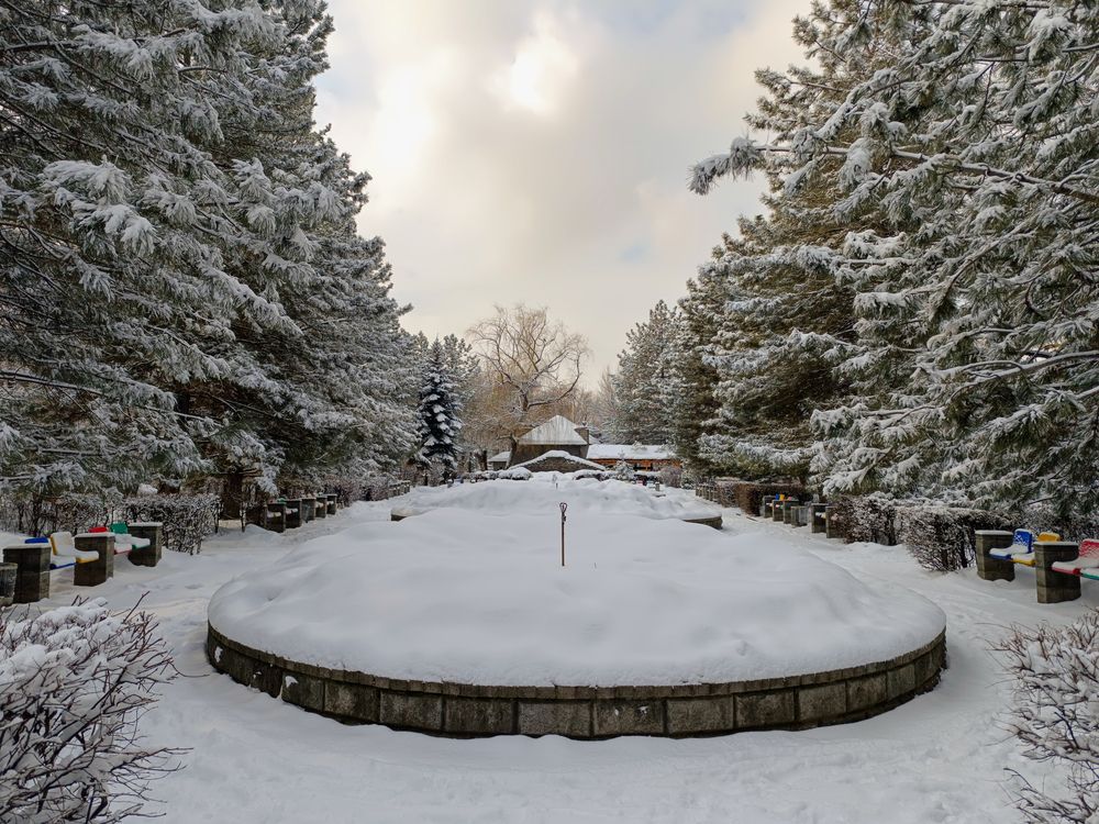 Фотография автора Владимир