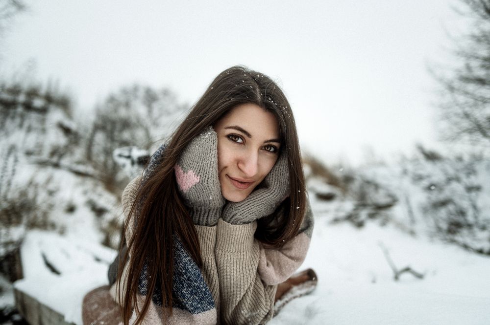 Photograph by Кирилл Черников