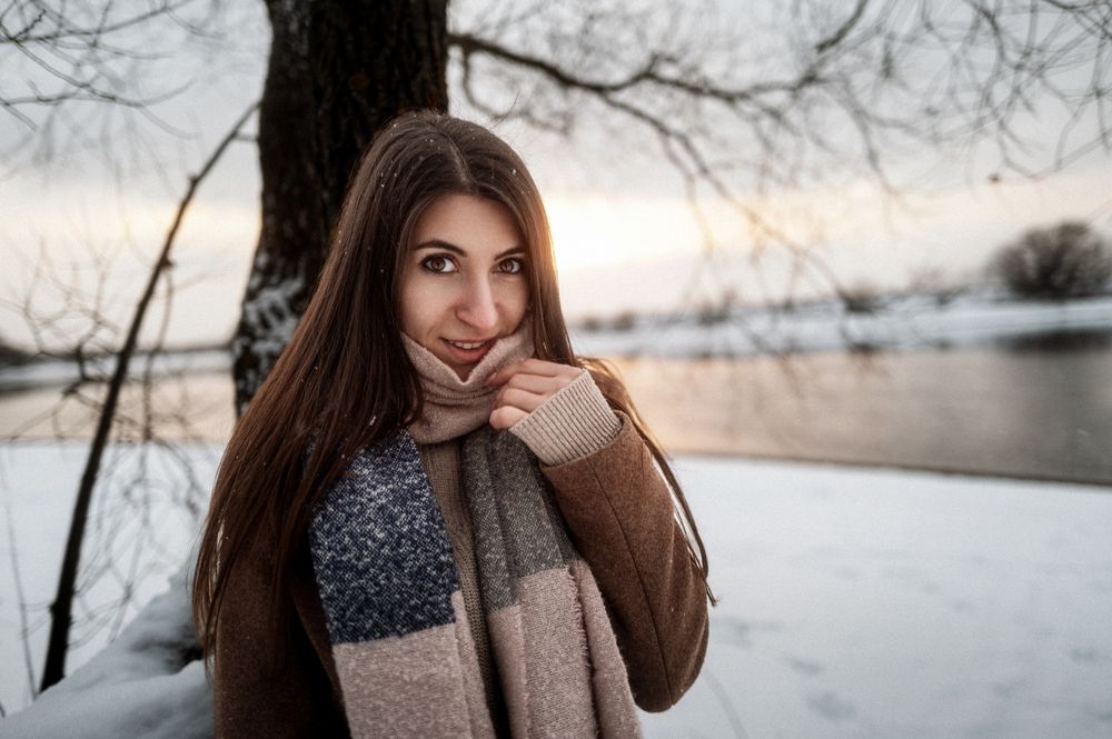 Photograph by Кирилл Черников