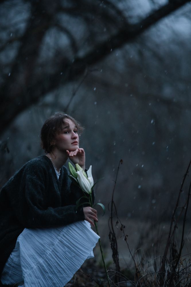 Photograph by Ольга Терентьева