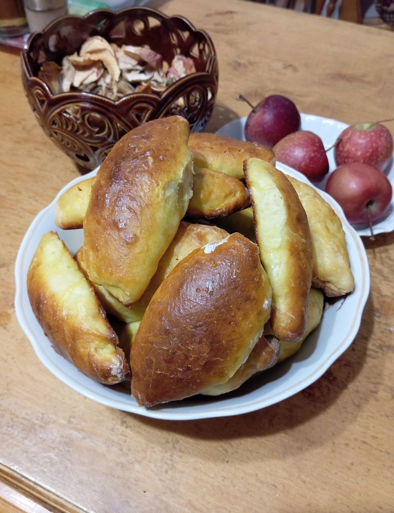 Photograph by Елена Коробченко