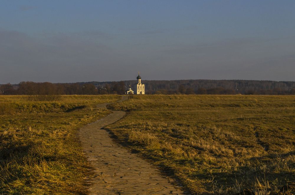 Photograph by Цветков Сергей