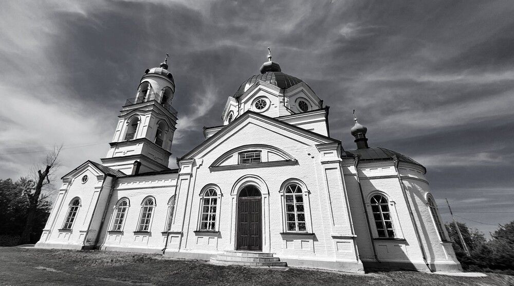 Photograph by Николай Худяков