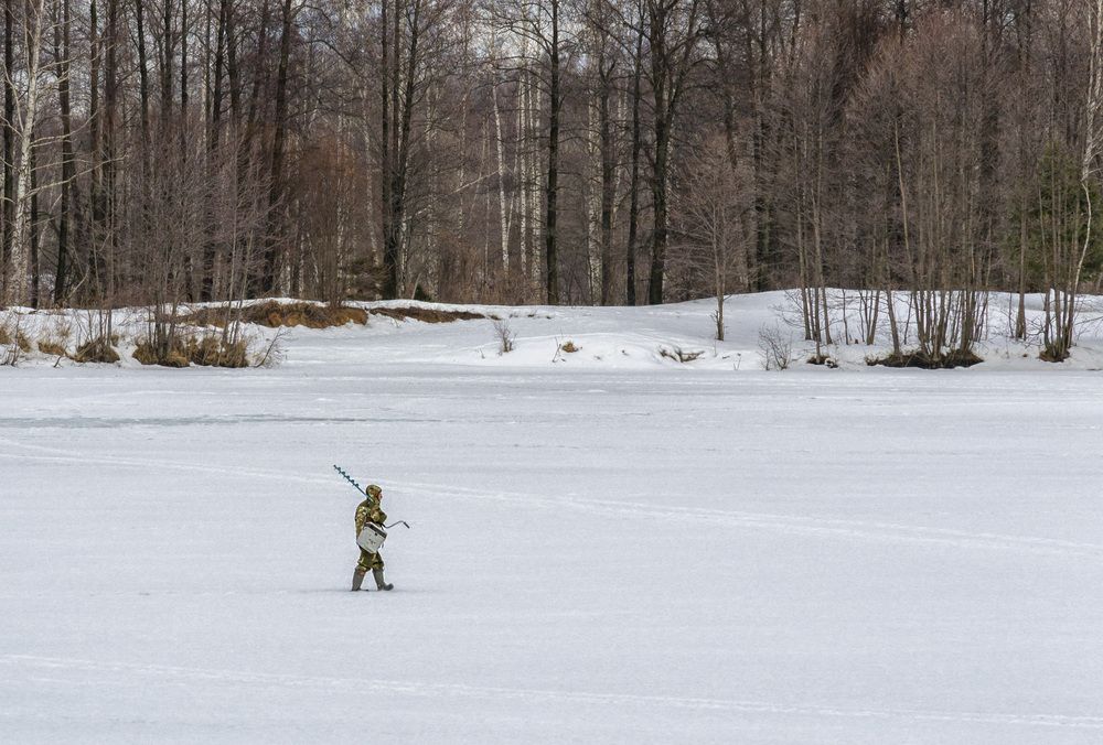 Photograph by Цветков Сергей