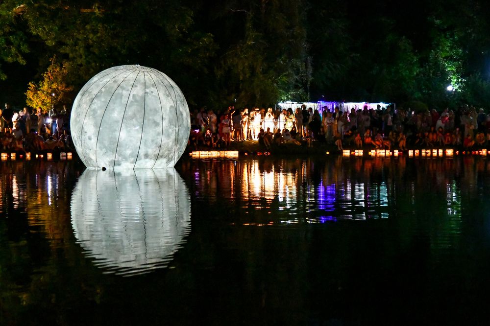 Photograph by Денчук Наталья