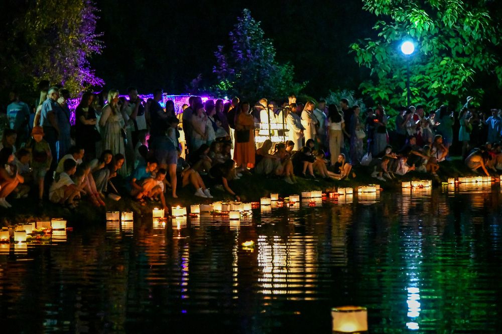 Photograph by Денчук Наталья