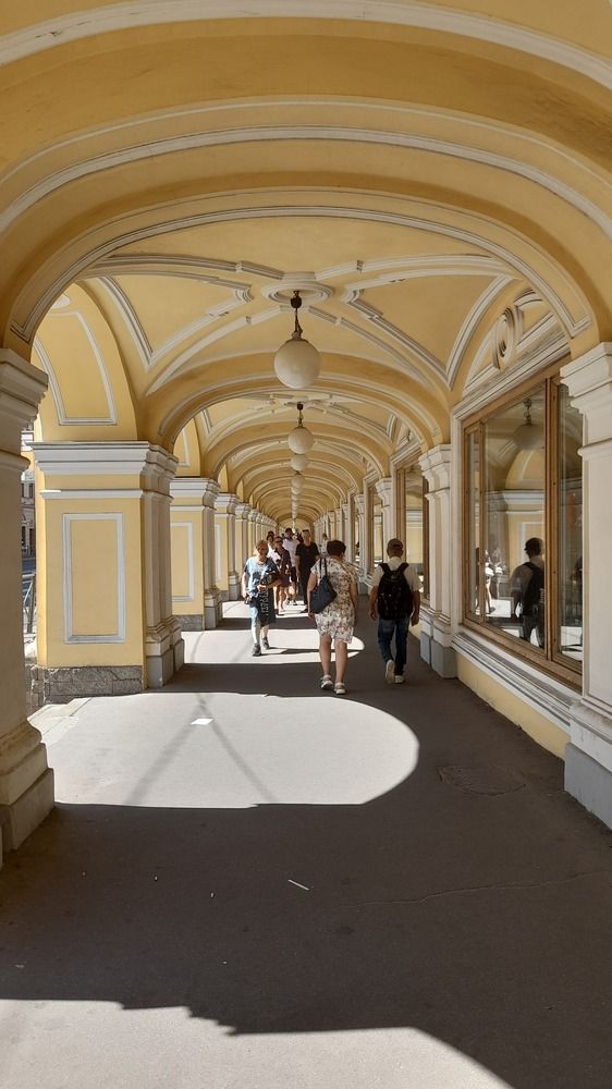 Photograph by Михаил Маркин
