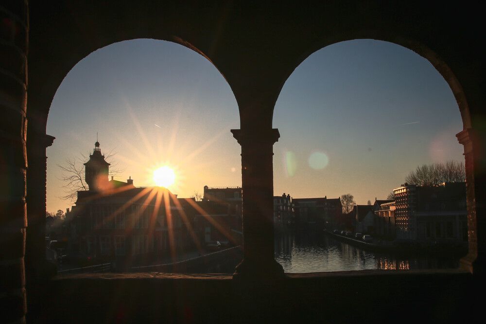 Photograph by Artiom Sechovcov