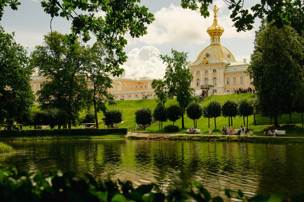 Photograph by Алексей Новиков