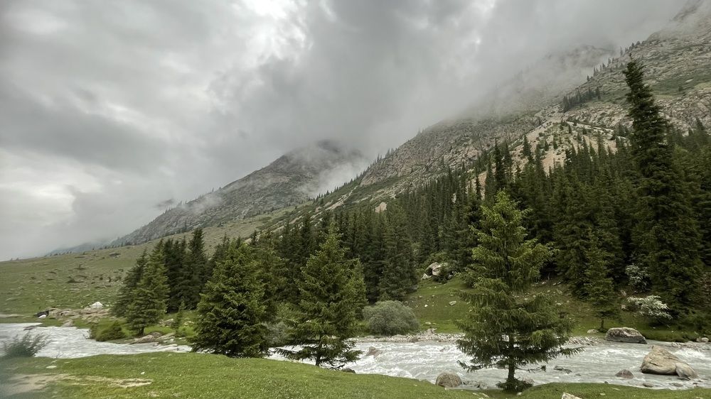 Photograph by Марина Измайлова