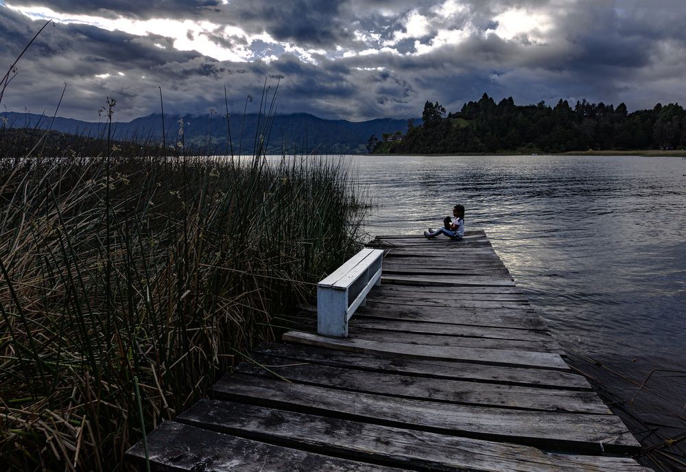 Фотография автора Fernando orozco fajuri