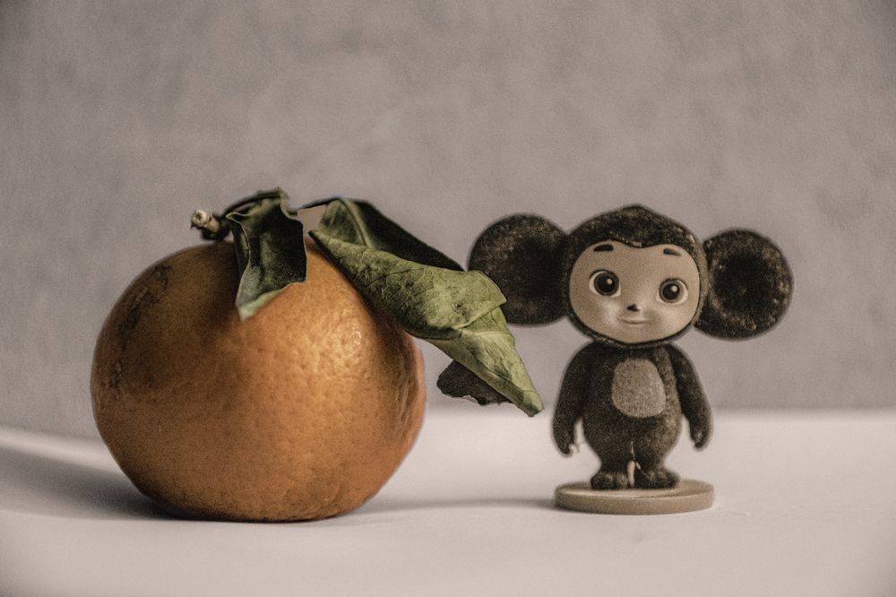 Photograph by Антон Гаврилов