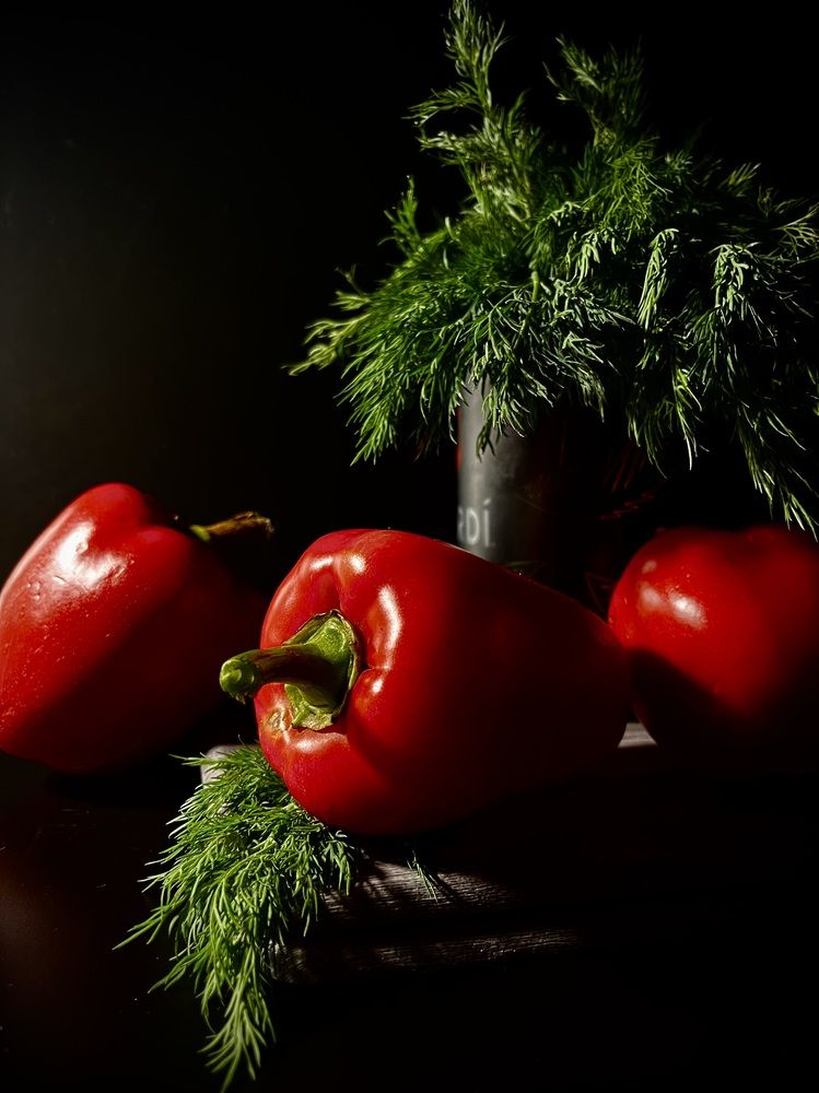 Photograph by Ольга Белоусова